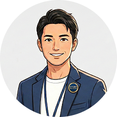 Portrait of Takayuki Otsuka