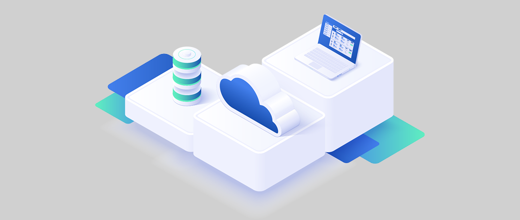 Universal webhook integration illustration